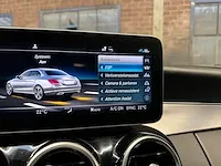 Mercedes-benz c180 amg -my 2020- 156pk c-klasse -orig nl-, g-639-np - afbeelding 39 van  76
