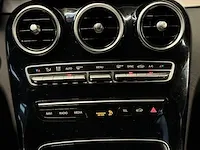 Mercedes-benz c180 amg -my 2020- 156pk c-klasse -orig nl-, g-639-np - afbeelding 40 van  76