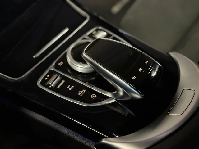 Mercedes-benz c180 amg -my 2020- 156pk c-klasse -orig nl-, g-639-np - afbeelding 41 van  76