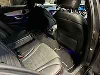 Mercedes-benz c180 amg -my 2020- 156pk c-klasse -orig nl-, g-639-np - afbeelding 53 van  76