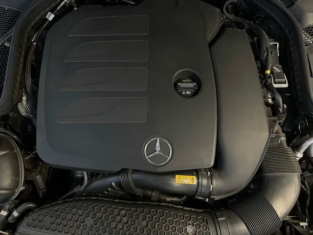 Mercedes-benz c180 amg -my 2020- 156pk c-klasse -orig nl-, g-639-np - afbeelding 54 van  76