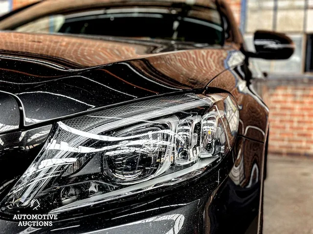 Mercedes-benz c180 amg -my 2020- 156pk c-klasse -orig nl-, g-639-np - afbeelding 45 van  76