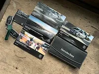Mercedes-benz c180 amg -my 2020- 156pk c-klasse -orig nl-, g-639-np - afbeelding 61 van  76