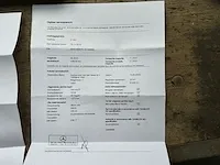 Mercedes-benz c180 amg -my 2020- 156pk c-klasse -orig nl-, g-639-np - afbeelding 63 van  76