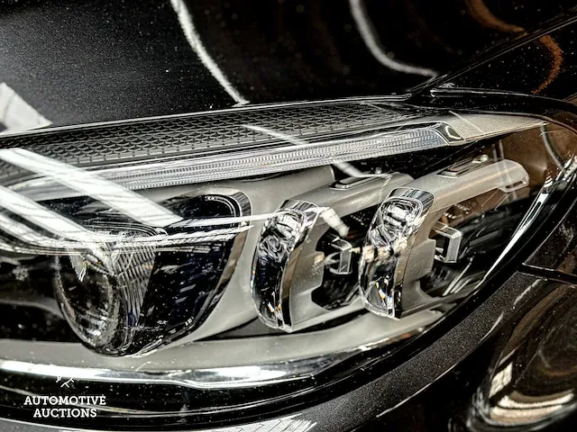 Mercedes-benz c180 amg -my 2020- 156pk c-klasse -orig nl-, g-639-np - afbeelding 56 van  76