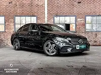 Mercedes-benz c180 amg -my 2020- 156pk c-klasse -orig nl-, g-639-np - afbeelding 67 van  76