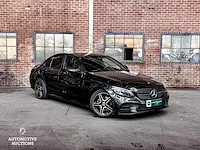 Mercedes-benz c180 amg -my 2020- 156pk c-klasse -orig nl-, g-639-np - afbeelding 75 van  76