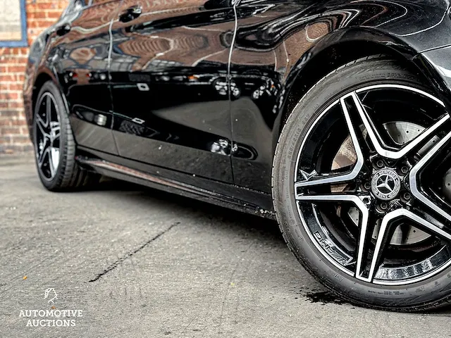 Mercedes-benz c180 amg -my 2020- 156pk c-klasse -orig nl-, g-639-np - afbeelding 76 van  76