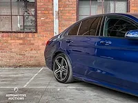 Mercedes-benz c180 cdi amg sport edition c-klasse 116pk 2019 orig-nl, xr-282-l - afbeelding 5 van  62