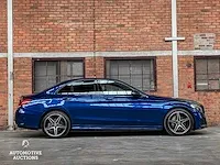 Mercedes-benz c180 cdi amg sport edition c-klasse 116pk 2019 orig-nl, xr-282-l - afbeelding 7 van  62