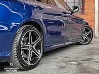 Mercedes-benz c180 cdi amg sport edition c-klasse 116pk 2019 orig-nl, xr-282-l - afbeelding 13 van  62