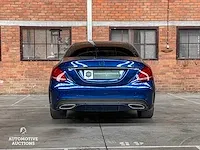 Mercedes-benz c180 cdi amg sport edition c-klasse 116pk 2019 orig-nl, xr-282-l - afbeelding 16 van  62