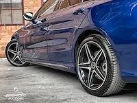 Mercedes-benz c180 cdi amg sport edition c-klasse 116pk 2019 orig-nl, xr-282-l - afbeelding 22 van  62