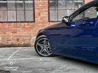 Mercedes-benz c180 cdi amg sport edition c-klasse 116pk 2019 orig-nl, xr-282-l - afbeelding 24 van  62