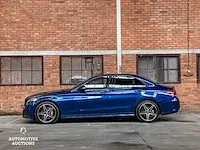 Mercedes-benz c180 cdi amg sport edition c-klasse 116pk 2019 orig-nl, xr-282-l - afbeelding 25 van  62