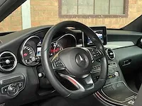 Mercedes-benz c180 cdi amg sport edition c-klasse 116pk 2019 orig-nl, xr-282-l - afbeelding 26 van  62