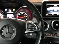 Mercedes-benz c180 cdi amg sport edition c-klasse 116pk 2019 orig-nl, xr-282-l - afbeelding 28 van  62