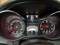 Mercedes-benz c180 cdi amg sport edition c-klasse 116pk 2019 orig-nl, xr-282-l - afbeelding 32 van  62