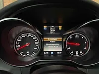 Mercedes-benz c180 cdi amg sport edition c-klasse 116pk 2019 orig-nl, xr-282-l - afbeelding 33 van  62