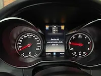 Mercedes-benz c180 cdi amg sport edition c-klasse 116pk 2019 orig-nl, xr-282-l - afbeelding 35 van  62
