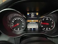 Mercedes-benz c180 cdi amg sport edition c-klasse 116pk 2019 orig-nl, xr-282-l - afbeelding 36 van  62