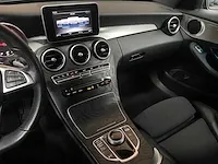 Mercedes-benz c180 cdi amg sport edition c-klasse 116pk 2019 orig-nl, xr-282-l - afbeelding 37 van  62