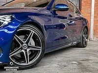 Mercedes-benz c180 cdi amg sport edition c-klasse 116pk 2019 orig-nl, xr-282-l - afbeelding 34 van  62