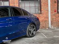 Mercedes-benz c180 cdi amg sport edition c-klasse 116pk 2019 orig-nl, xr-282-l - afbeelding 45 van  62