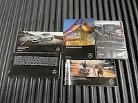 Mercedes-benz c180 cdi amg sport edition c-klasse 116pk 2019 orig-nl, xr-282-l - afbeelding 57 van  62
