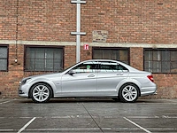 Mercedes-benz c180 cdi business class avantgarde 120pk 2013 c-klasse, 20-zvx-8 - afbeelding 18 van  65