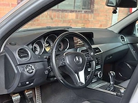 Mercedes-benz c180 cdi business class avantgarde 120pk 2013 c-klasse, 20-zvx-8 - afbeelding 19 van  65