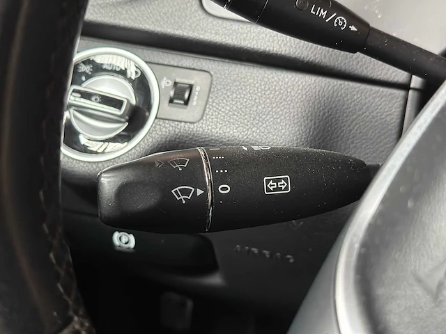 Mercedes-benz c180 cdi business class avantgarde 120pk 2013 c-klasse, 20-zvx-8 - afbeelding 23 van  65