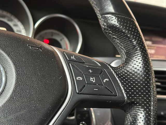 Mercedes-benz c180 cdi business class avantgarde 120pk 2013 c-klasse, 20-zvx-8 - afbeelding 25 van  65