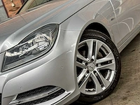 Mercedes-benz c180 cdi business class avantgarde 120pk 2013 c-klasse, 20-zvx-8 - afbeelding 3 van  65