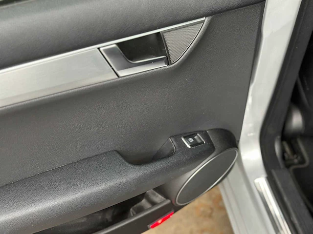 Mercedes-benz c180 cdi business class avantgarde 120pk 2013 c-klasse, 20-zvx-8 - afbeelding 42 van  65