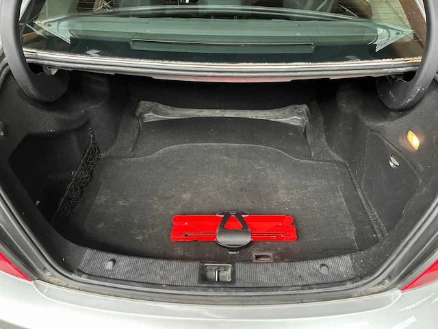 Mercedes-benz c180 cdi business class avantgarde 120pk 2013 c-klasse, 20-zvx-8 - afbeelding 47 van  65