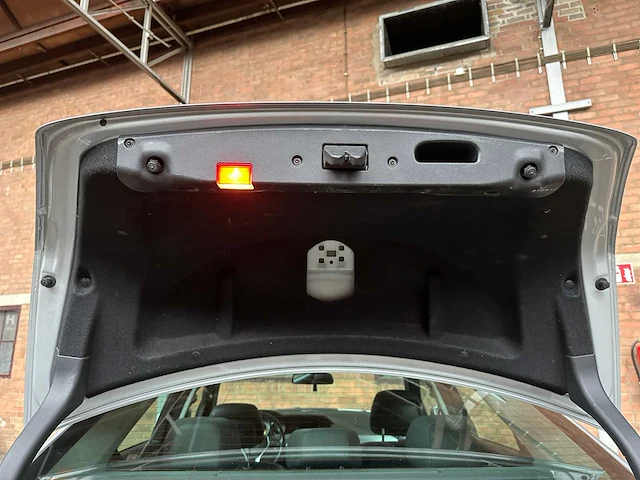 Mercedes-benz c180 cdi business class avantgarde 120pk 2013 c-klasse, 20-zvx-8 - afbeelding 48 van  65