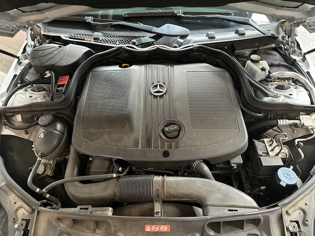 Mercedes-benz c180 cdi business class avantgarde 120pk 2013 c-klasse, 20-zvx-8 - afbeelding 64 van  65