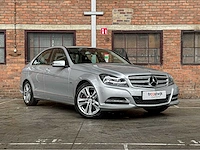 Mercedes-benz c180 cdi business class avantgarde 120pk 2013 c-klasse, 20-zvx-8 - afbeelding 6 van  65