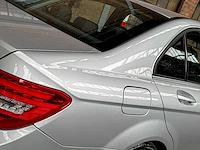 Mercedes-benz c180 cdi business class avantgarde 120pk 2013 c-klasse, 20-zvx-8 - afbeelding 9 van  65