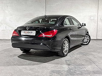 Mercedes-benz c180 cdi lease edition 109pk 2015 cla-klasse, gr-643-n - afbeelding 2 van  40