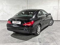 Mercedes-benz c180 cdi lease edition 109pk 2015 cla-klasse, gr-643-n - afbeelding 3 van  40