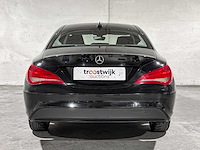Mercedes-benz c180 cdi lease edition 109pk 2015 cla-klasse, gr-643-n - afbeelding 4 van  40