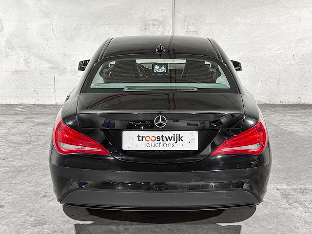 Mercedes-benz c180 cdi lease edition 109pk 2015 cla-klasse, gr-643-n - afbeelding 5 van  40
