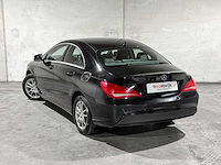Mercedes-benz c180 cdi lease edition 109pk 2015 cla-klasse, gr-643-n - afbeelding 7 van  40