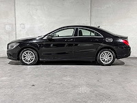 Mercedes-benz c180 cdi lease edition 109pk 2015 cla-klasse, gr-643-n - afbeelding 8 van  40