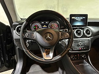 Mercedes-benz c180 cdi lease edition 109pk 2015 cla-klasse, gr-643-n - afbeelding 10 van  40