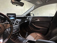 Mercedes-benz c180 cdi lease edition 109pk 2015 cla-klasse, gr-643-n - afbeelding 11 van  40