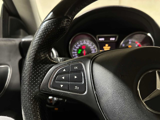 Mercedes-benz c180 cdi lease edition 109pk 2015 cla-klasse, gr-643-n - afbeelding 14 van  40