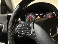 Mercedes-benz c180 cdi lease edition 109pk 2015 cla-klasse, gr-643-n - afbeelding 14 van  40